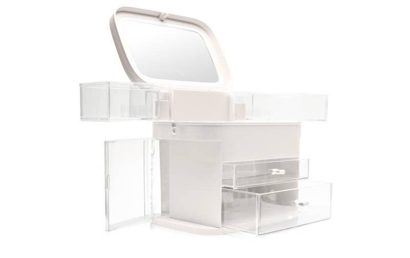 Rio Make-Up Organizer »Rio Make-up Organizer Ultimate Beau« von RIO