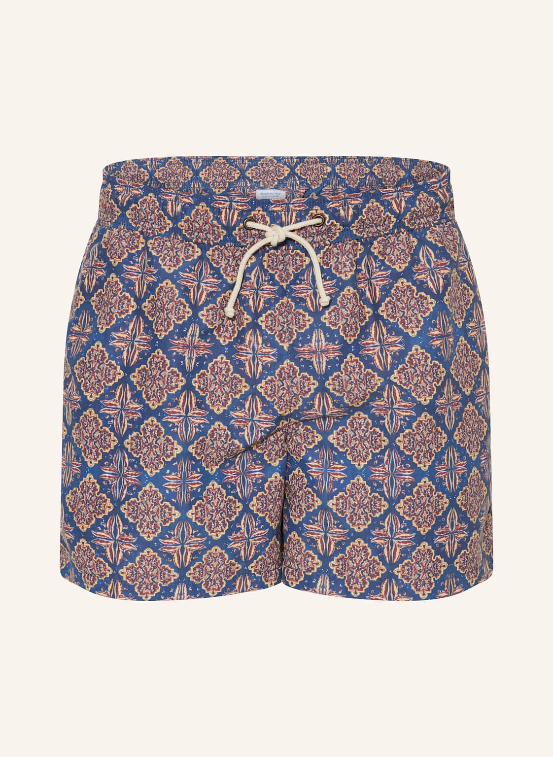 Ripa Ripa Badeshorts Classico Rivistato Blu blau von RIPA RIPA