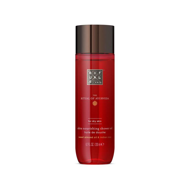 Ayurveda Shower Oil Damen  200ml von RITUALS