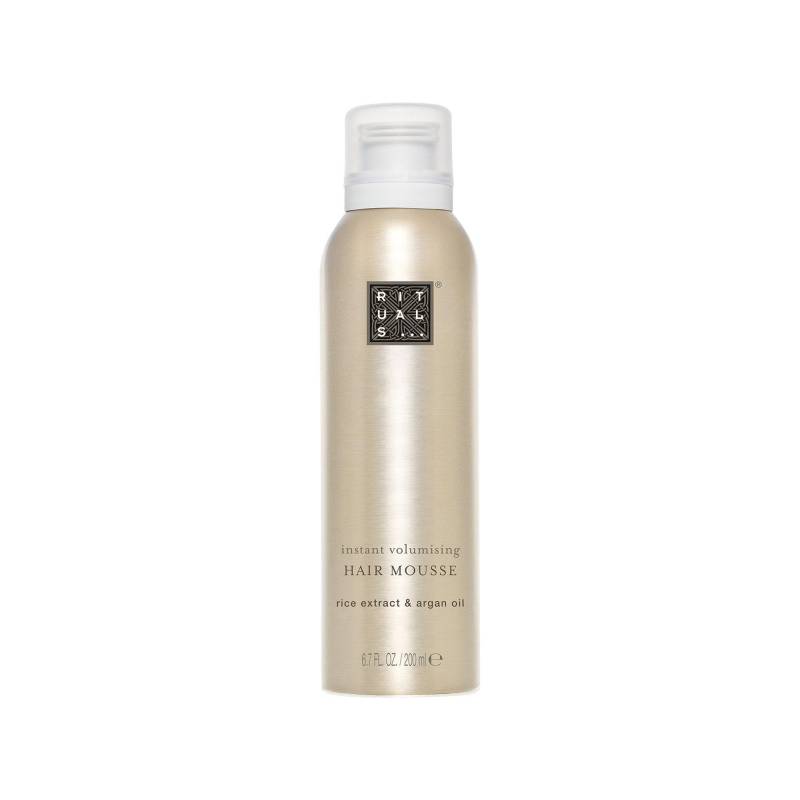 Elixir Collection Instant Volumizing Hair Mousse Damen  200ml von RITUALS