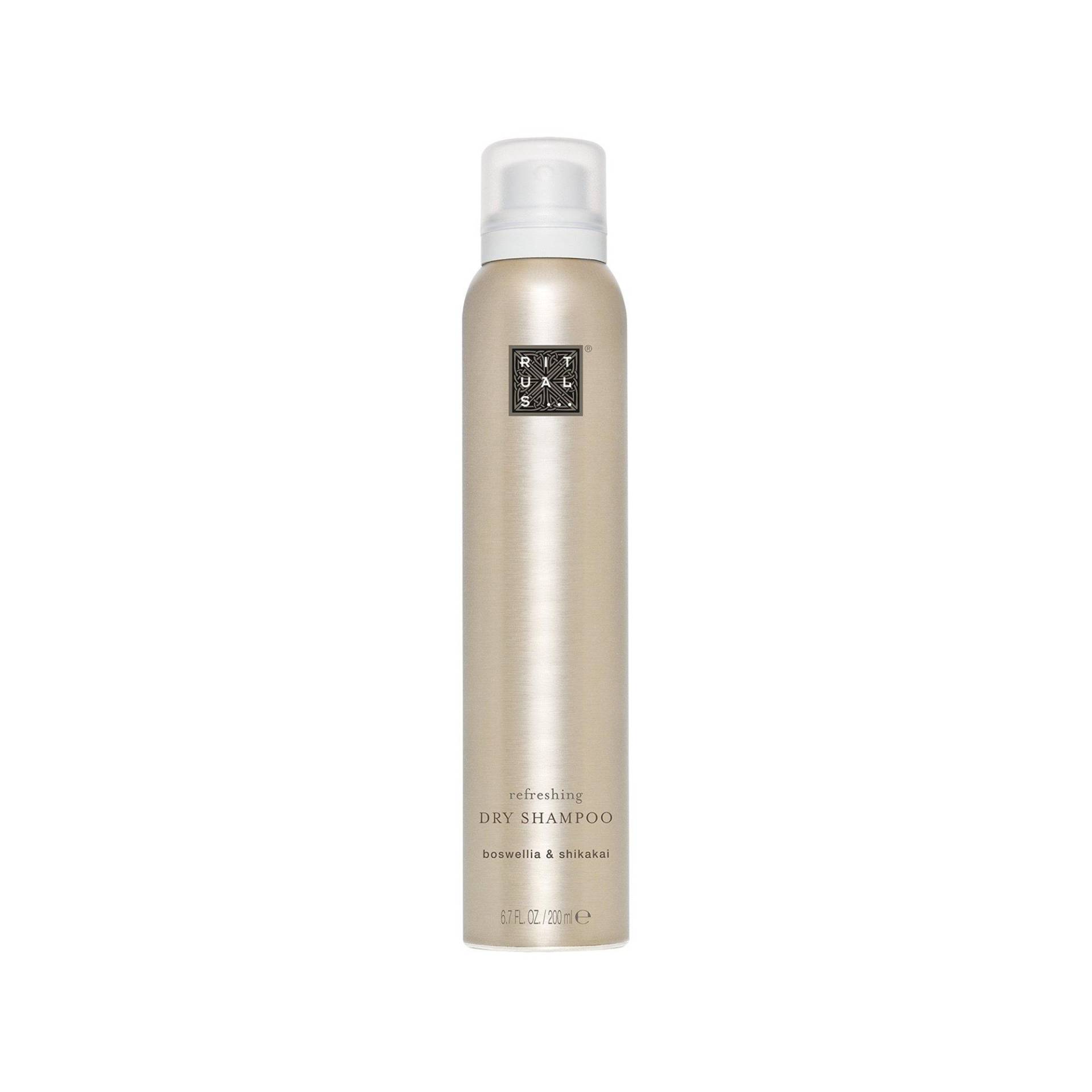 Elixir Collection Refreshing Dry Shampoo Damen  200ml von RITUALS