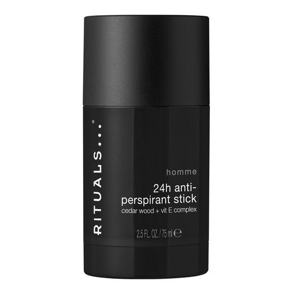 Homme Collection 24h Anti-perspirant Stick Unisex  75ml von RITUALS