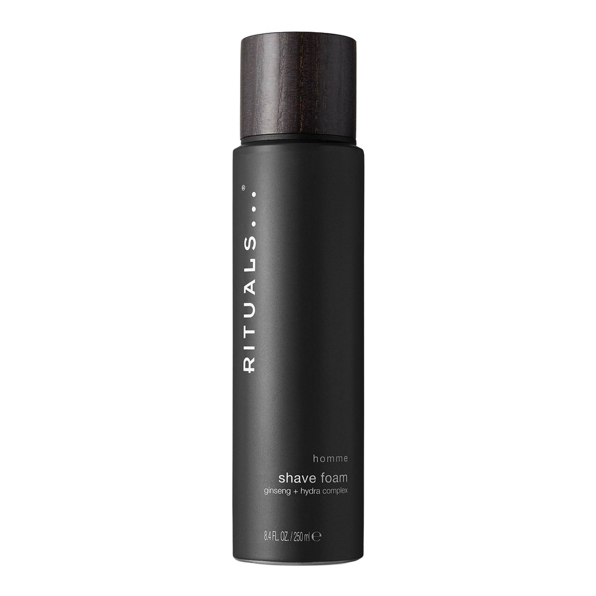 Homme Collection Shave Foam Damen  200ml von RITUALS