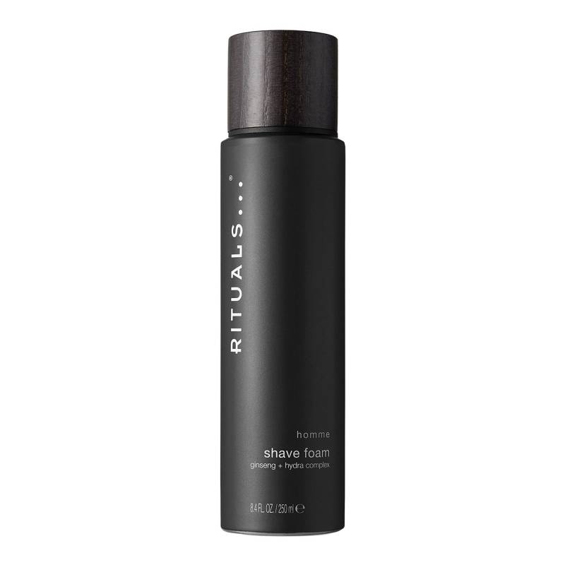 Homme Collection Shave Foam Damen  200ml von RITUALS