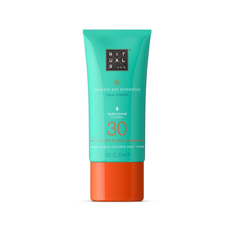 Karma Sun Protection Face Cream Spf 30 Damen  50ml von RITUALS