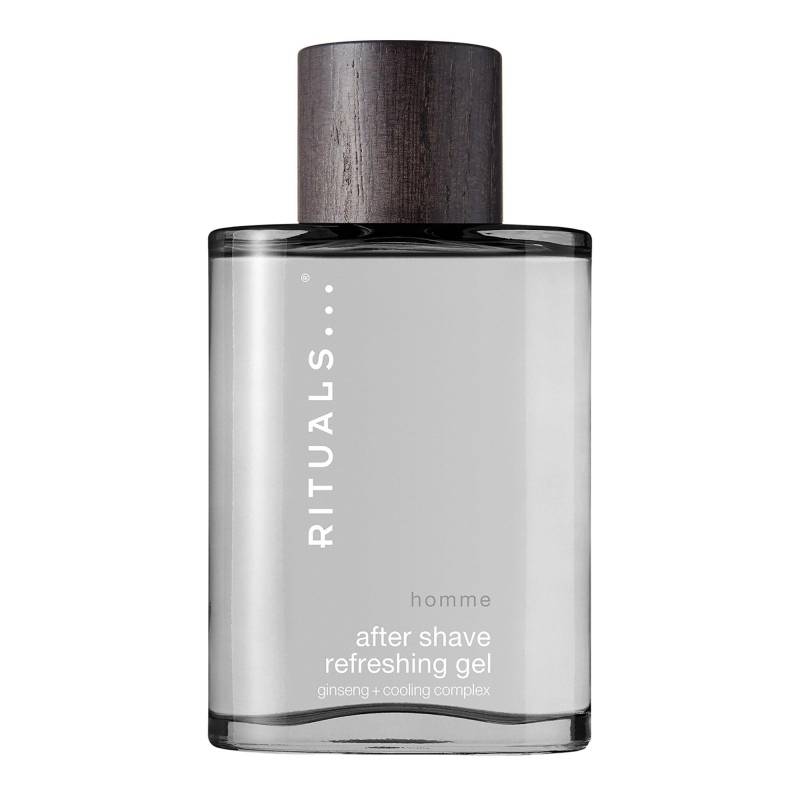 Homme After Shave Refreshing Gel Unisex  100 ml von RITUALS