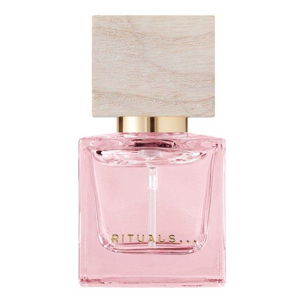 Travel - Fleurs De L’himalaya Eau De Parfum Damen  15ml von RITUALS