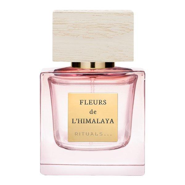 Rituals - Fleurs de l’Himalaya Eau Parfum,  Perfume, 50 ml von Rituals