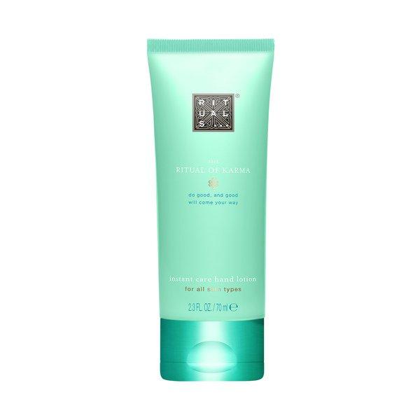 Rituals - Handcreme, The Ritual of Karma Hand Lotion, 70 ml von Rituals