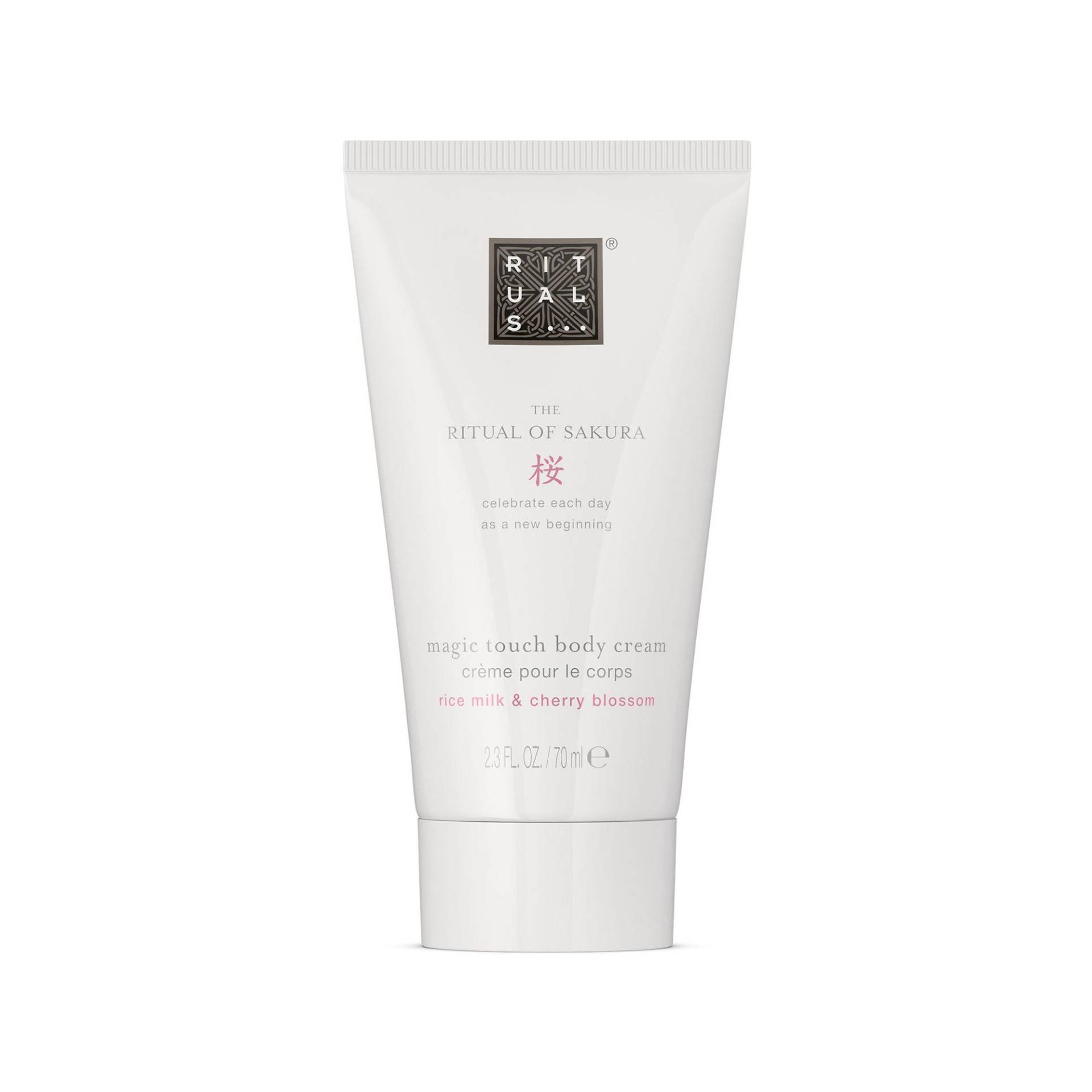 Mini Body Cream Damen  70ml von RITUALS