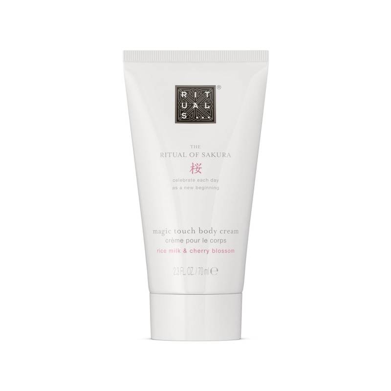 Mini Body Cream Damen  70ml von RITUALS