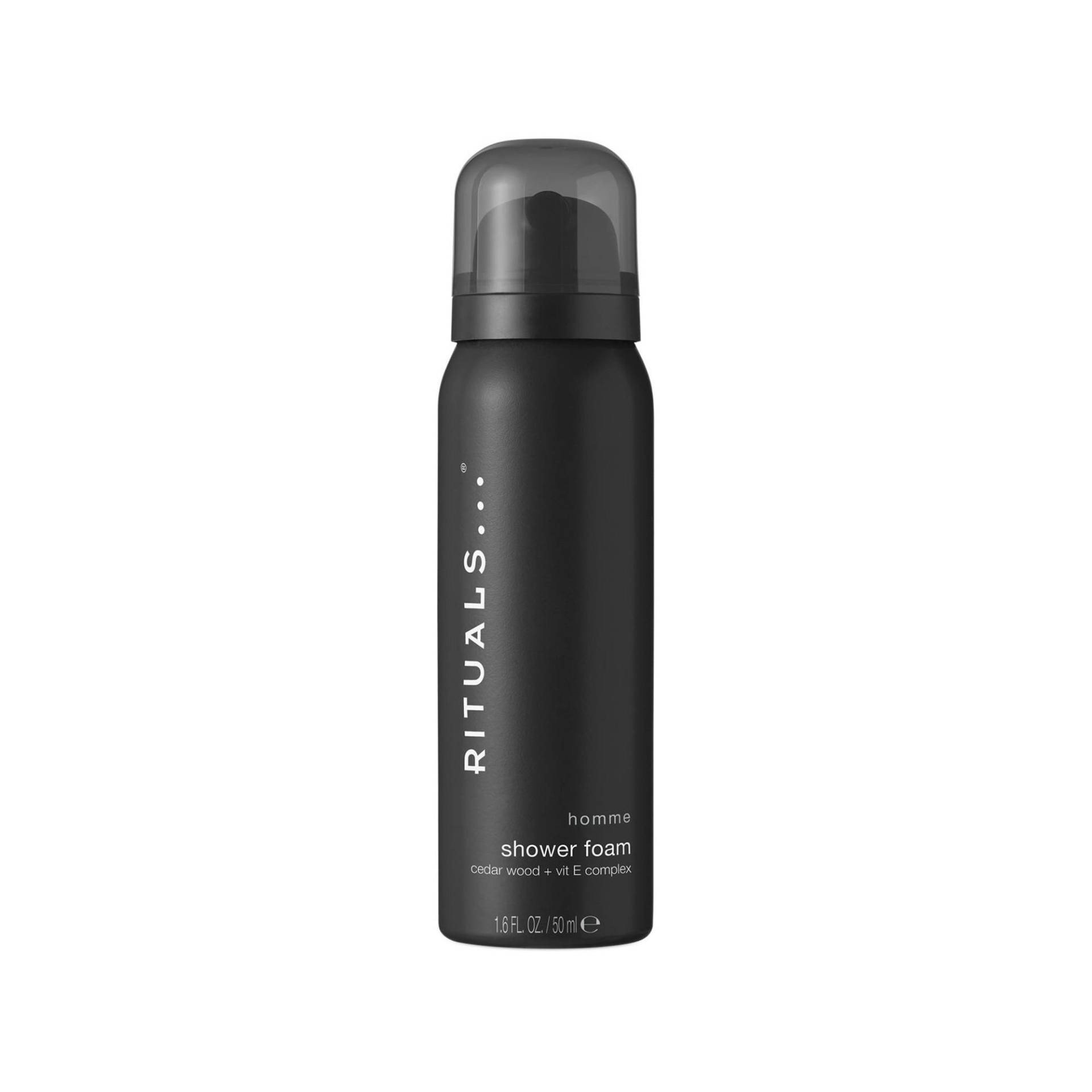 Mini Shower Foam Unisex  50ml von RITUALS