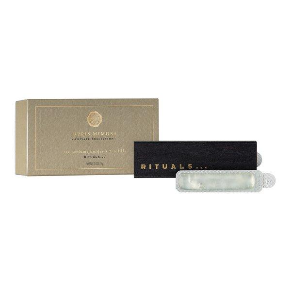 Orris Mimosa Car Perfume Damen  6g von RITUALS