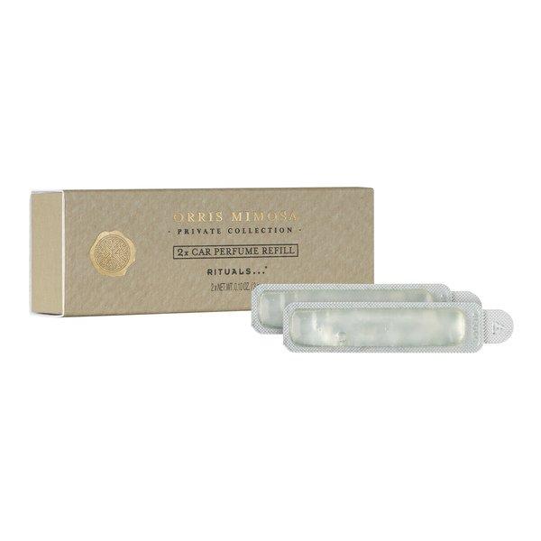 Orris Mimosa Refill Car Perfume Damen  6g Refill von RITUALS