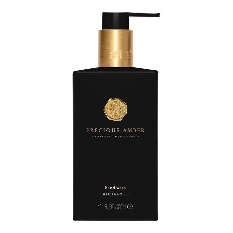 Precious Amber Hand Wash Damen  300ml von RITUALS