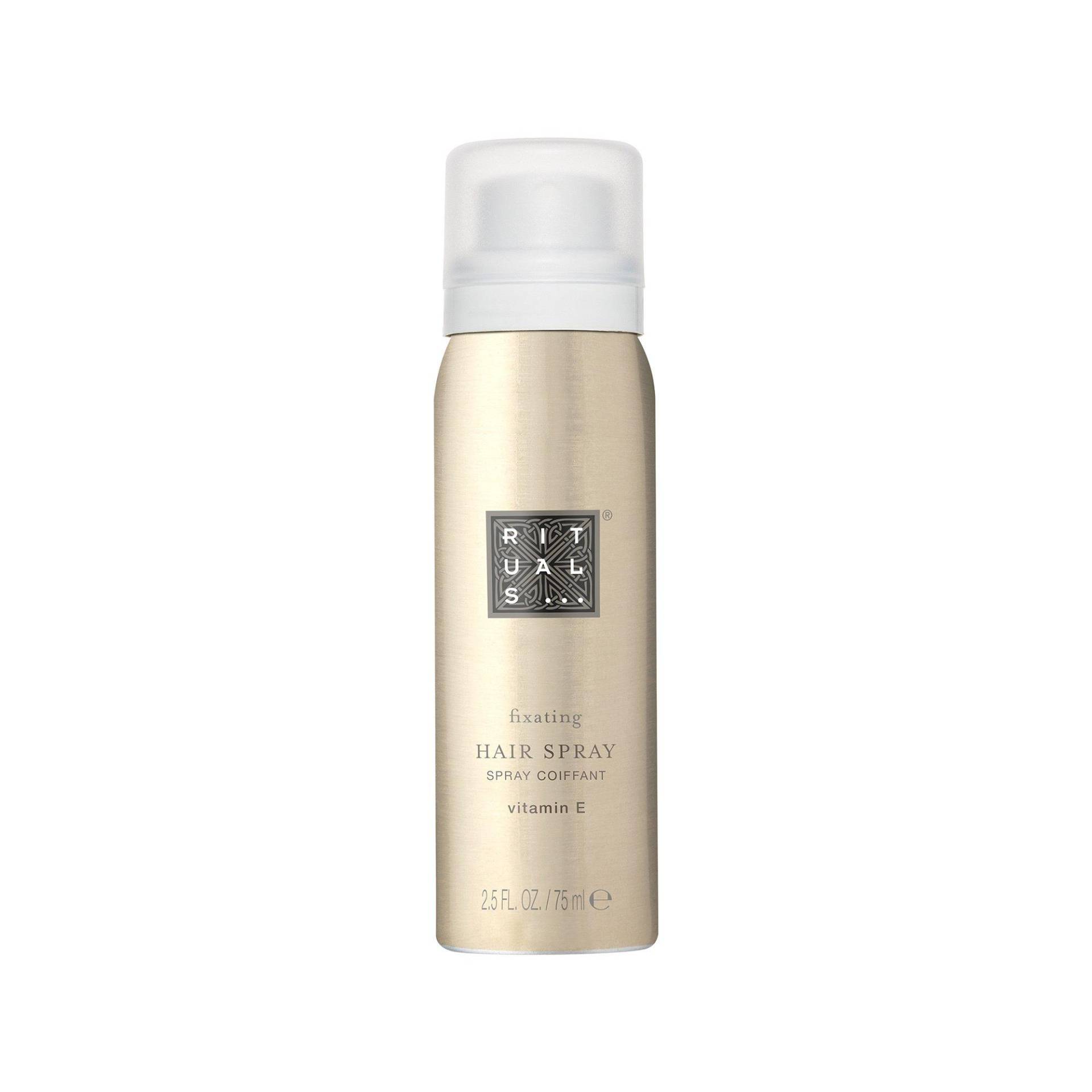 Rituals - Elixir Collection Fixating Hairspray, 75 ml von Rituals