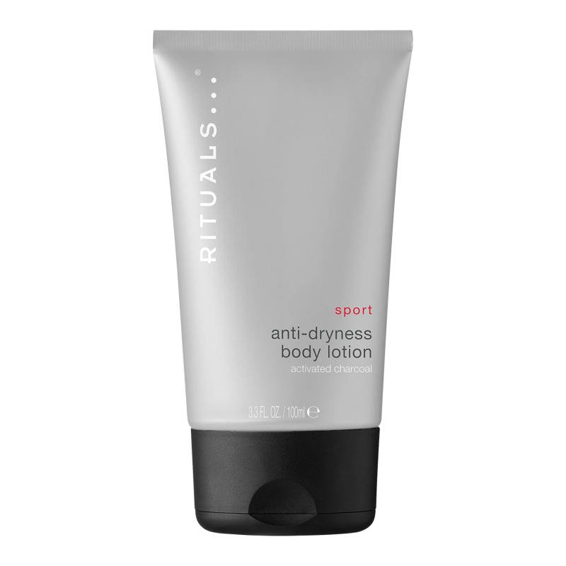 Sport Collection Anti-dryness Body Lotion Unisex  100 ml von RITUALS