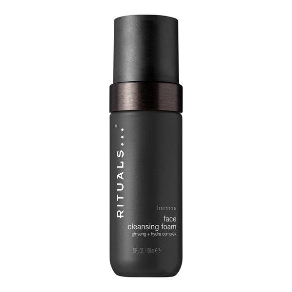 Homme Collection Face Cleansing Foam Unisex  150 ml von RITUALS