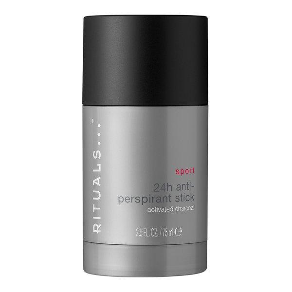 Sport Collection 24h Anti-perspirant Stick Unisex  75ml von RITUALS