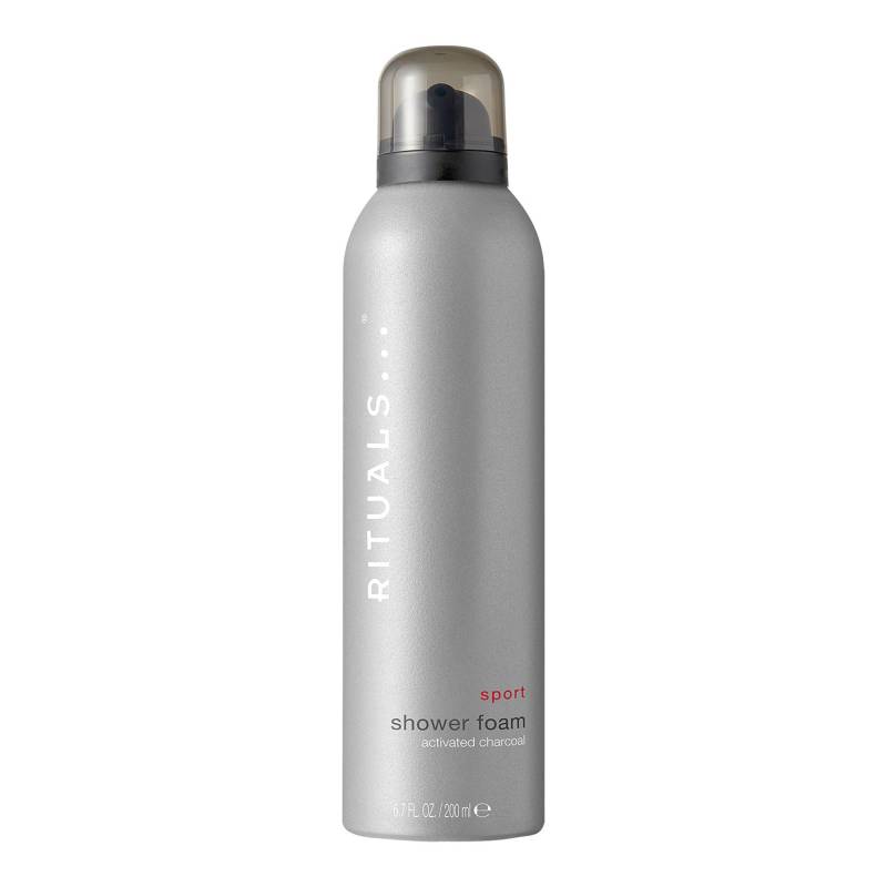 Sport Collection Foaming Shower Gel Unisex  200ml von RITUALS