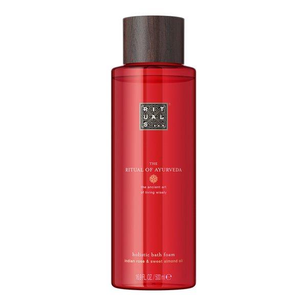 The Ritual Of Ayurveda Bath Foam Damen  500 ml von RITUALS