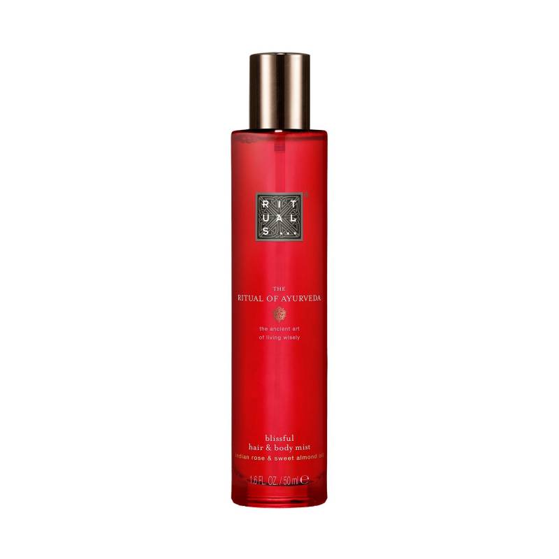 The Ritual Of Ayurveda Hair & Body Mist Damen  50ml von RITUALS