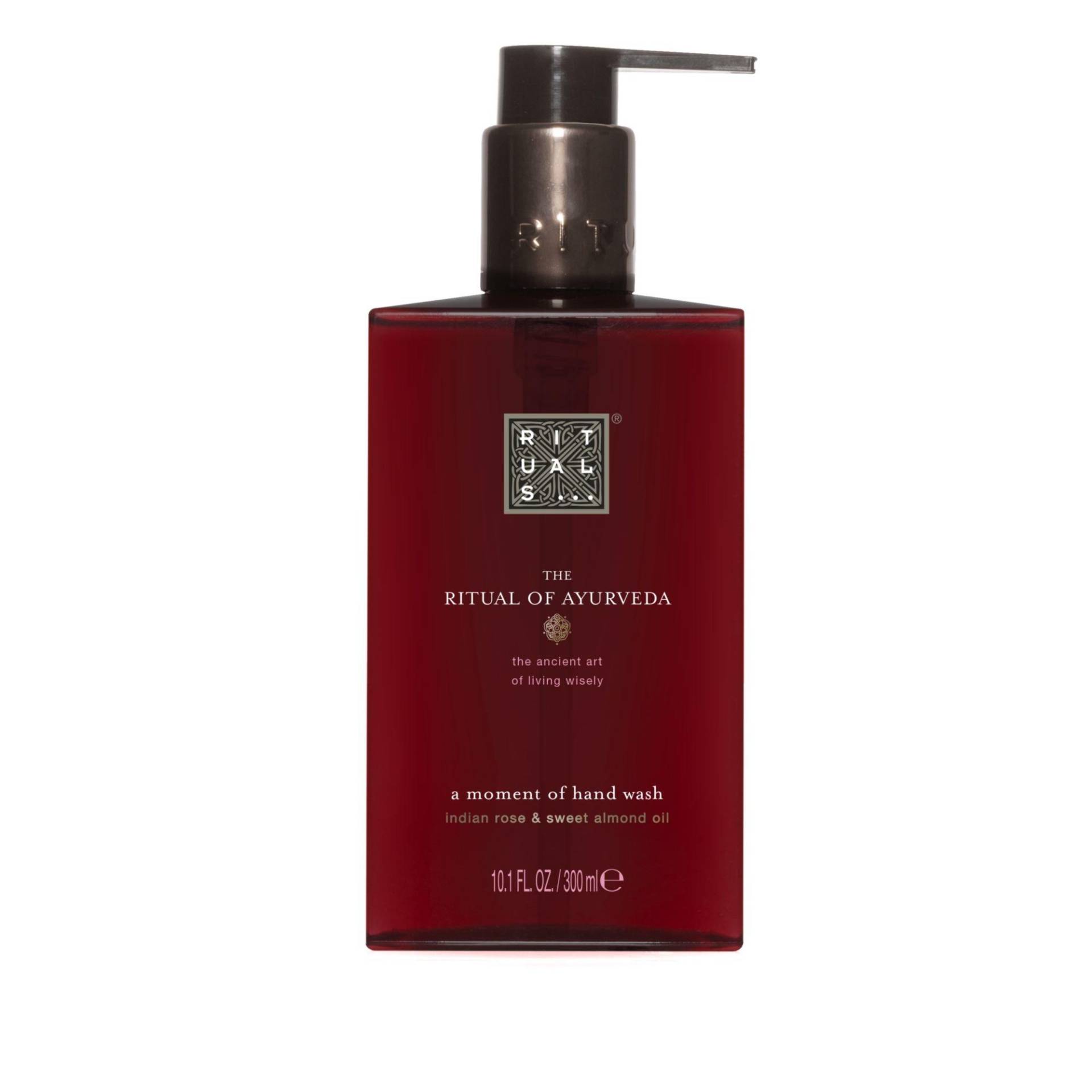 The Ritual Of Ayurveda Handseife Damen  300ml von RITUALS