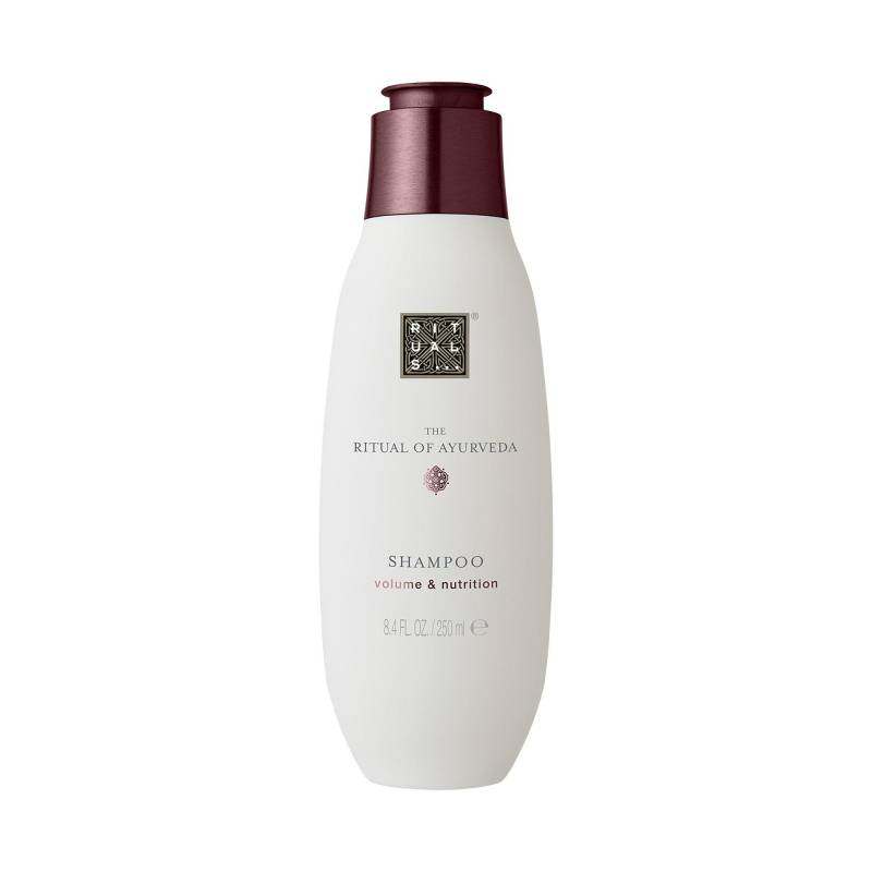 The Ritual Of Ayurveda Shampoo Damen  250ml von RITUALS