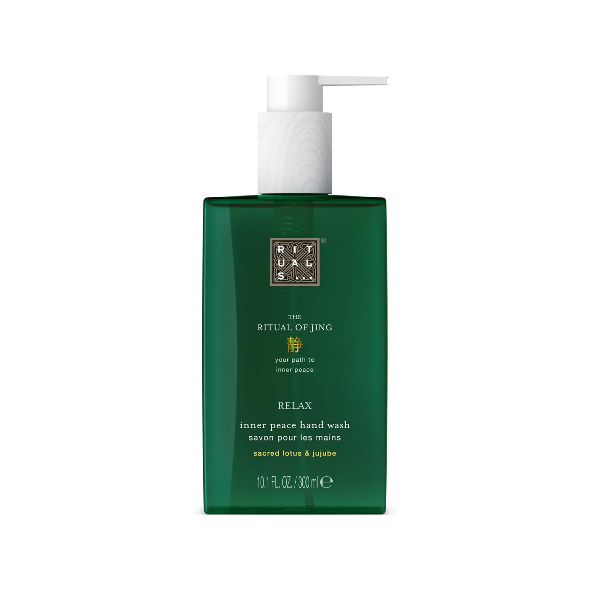 The Ritual Of Jing Hand Wash Damen  300ml von RITUALS