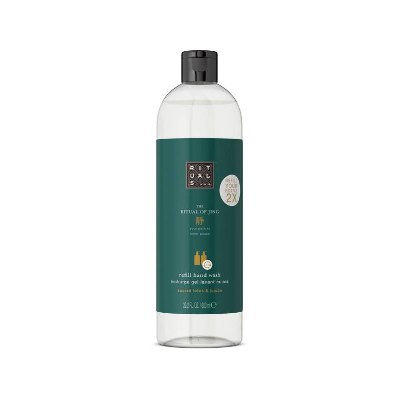 The Ritual Of Jing Refill Hand Wash Damen  600ml von RITUALS