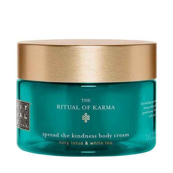 The Ritual Of Karma Body Cream Damen  220ml von RITUALS