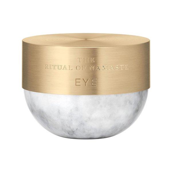 The Ritual Of Namaste Ageless Firming Eye Cream Damen  15ml von RITUALS