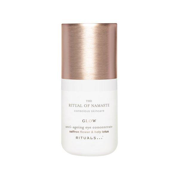 The Ritual Of Namaste Anti-ageing Eye Concentrate Damen  15ml von RITUALS