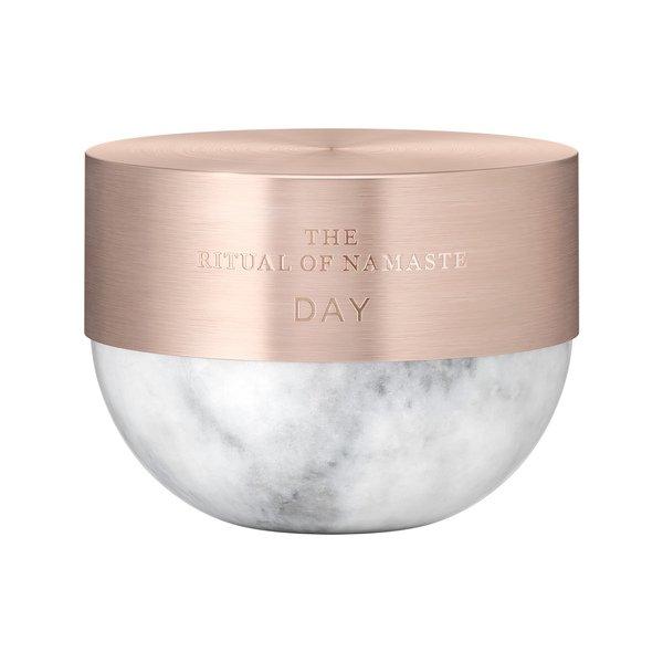 The Ritual Of Namaste Glow Anti-ageing Day Cream Damen  50ml von RITUALS