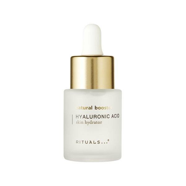 The Ritual Of Namaste Hyaluronic Acid Natural Booster Damen  20ml von RITUALS