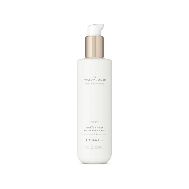 The Ritual Of Namaste Micellar Water Damen  250ml von RITUALS