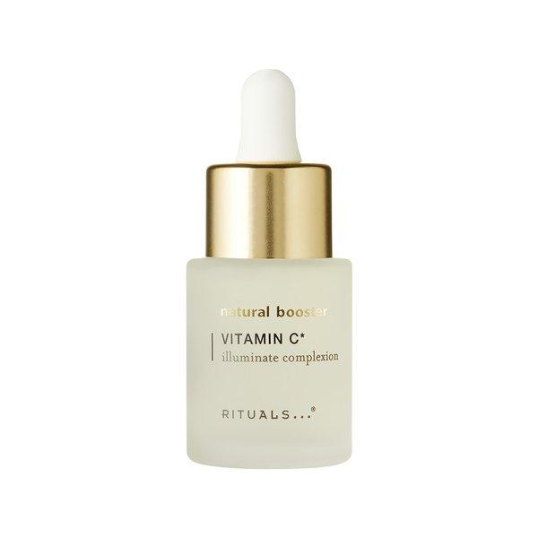 The Ritual Of Namaste Vitamin C* Natural Booster Damen  20ml von RITUALS