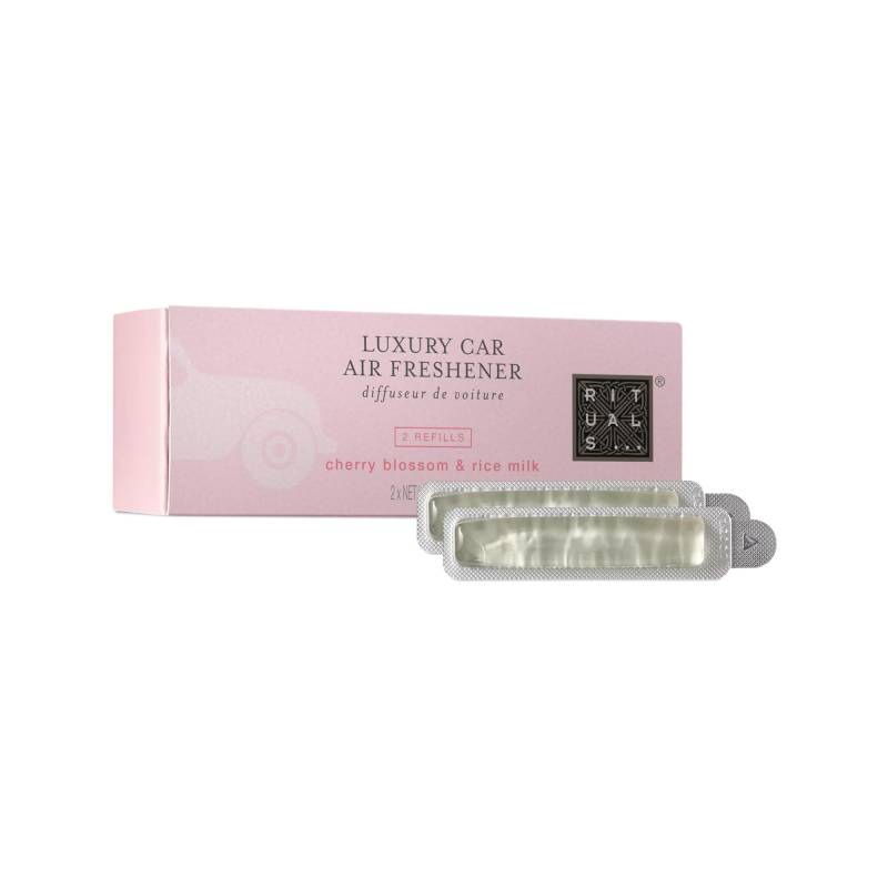 The Ritual Of Sakura Car Perfume - Refill Damen  6g von RITUALS