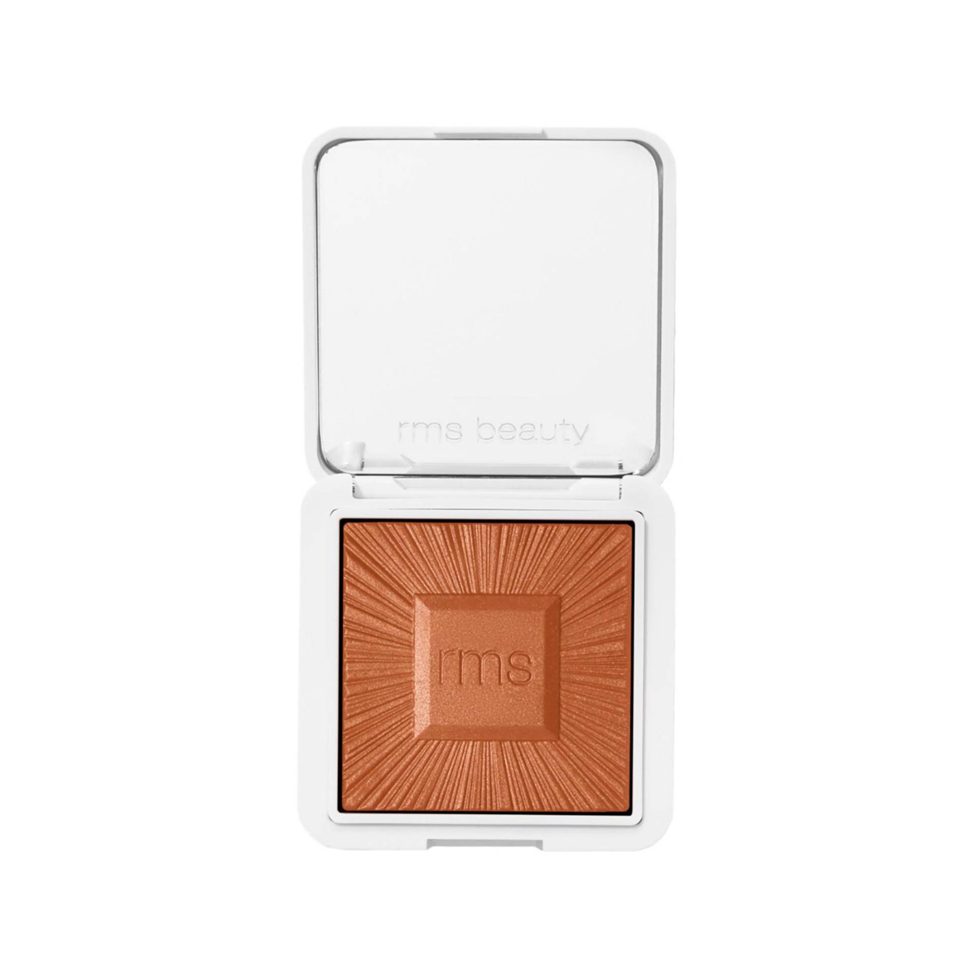 Redimension Bronzer - Langanhaltendes Bronzing-puder Damen Malibu Muse 7 g