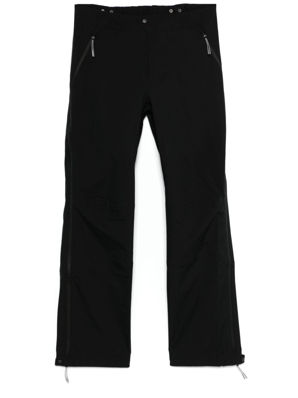 ROA 3L trousers - Black von ROA