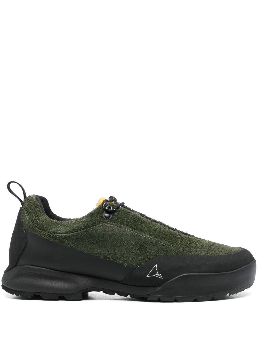 ROA Cingino sneakers - Green von ROA