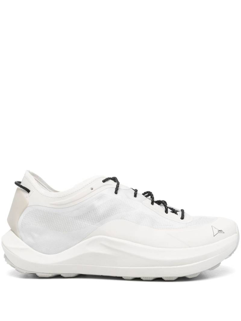 ROA Sella sneakers - White von ROA