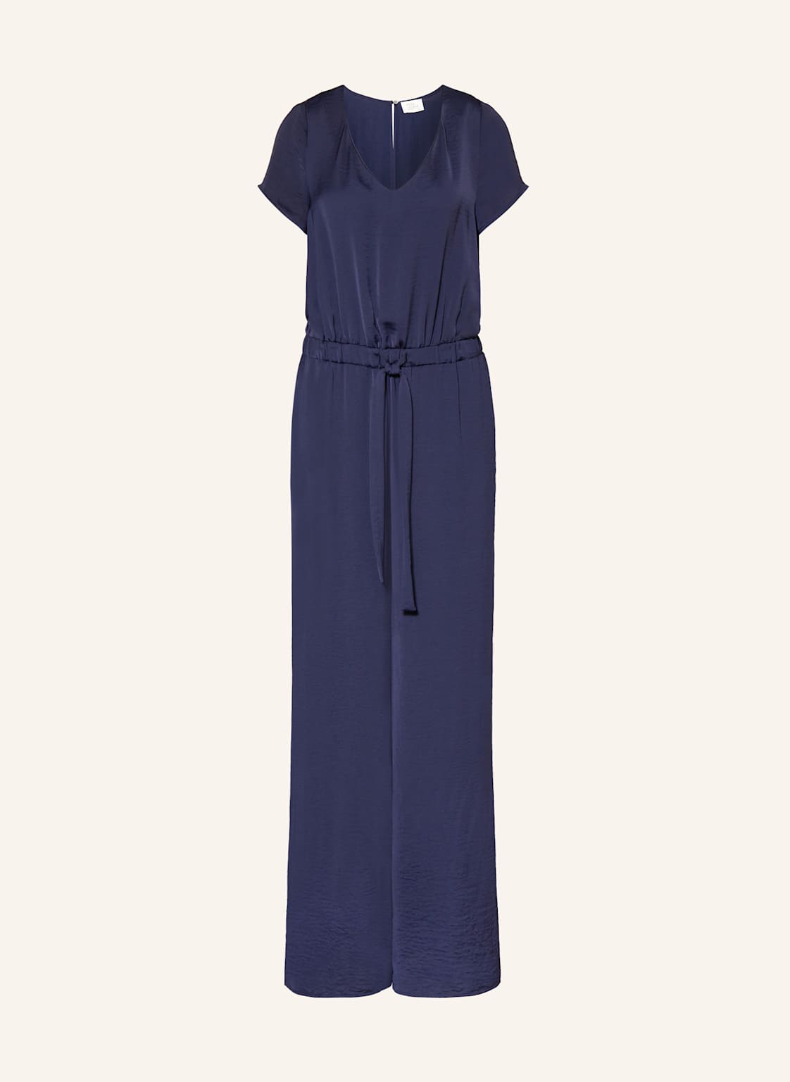 Robe Légère Jumpsuit blau von ROBE LÉGÈRE