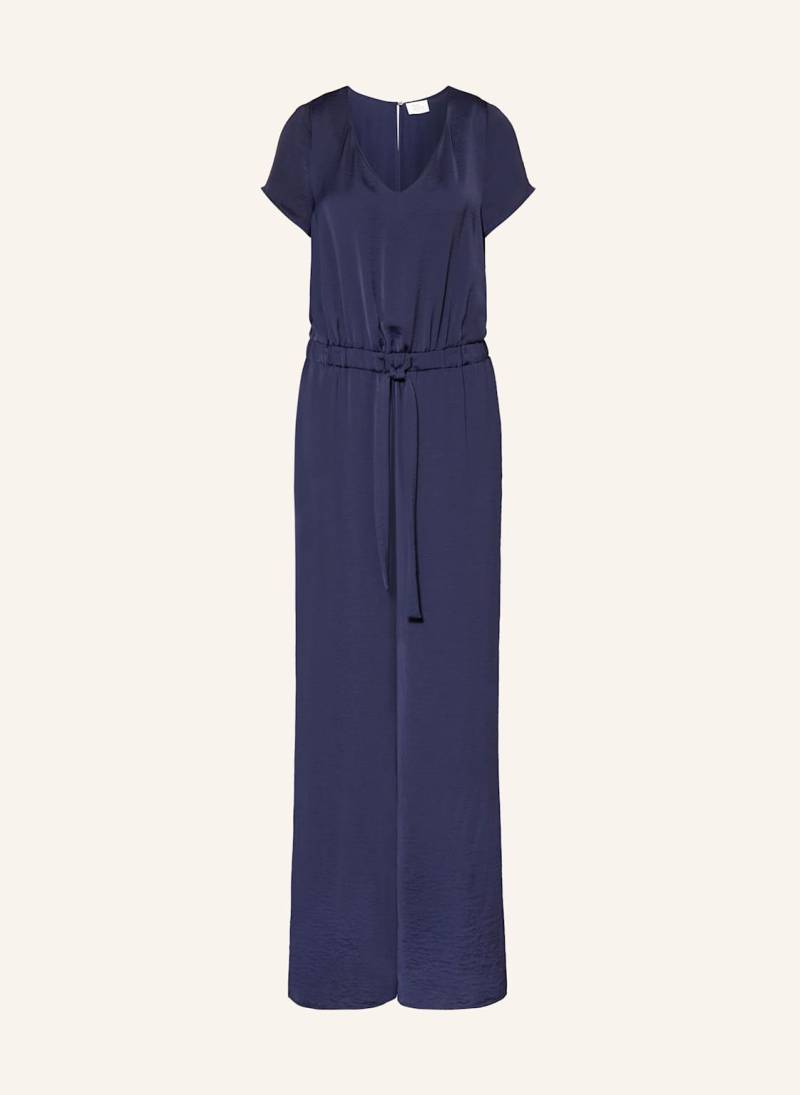 Robe Légère Jumpsuit blau von ROBE LÉGÈRE