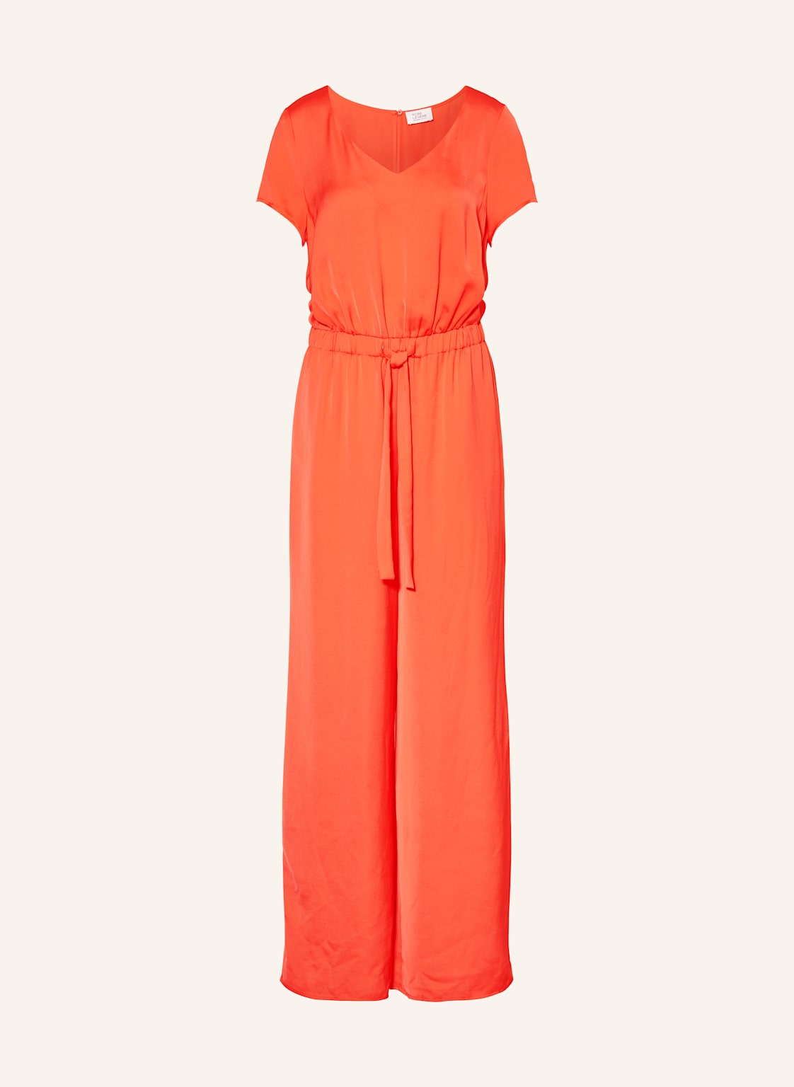 Robe Légère Jumpsuit orange von ROBE LÉGÈRE