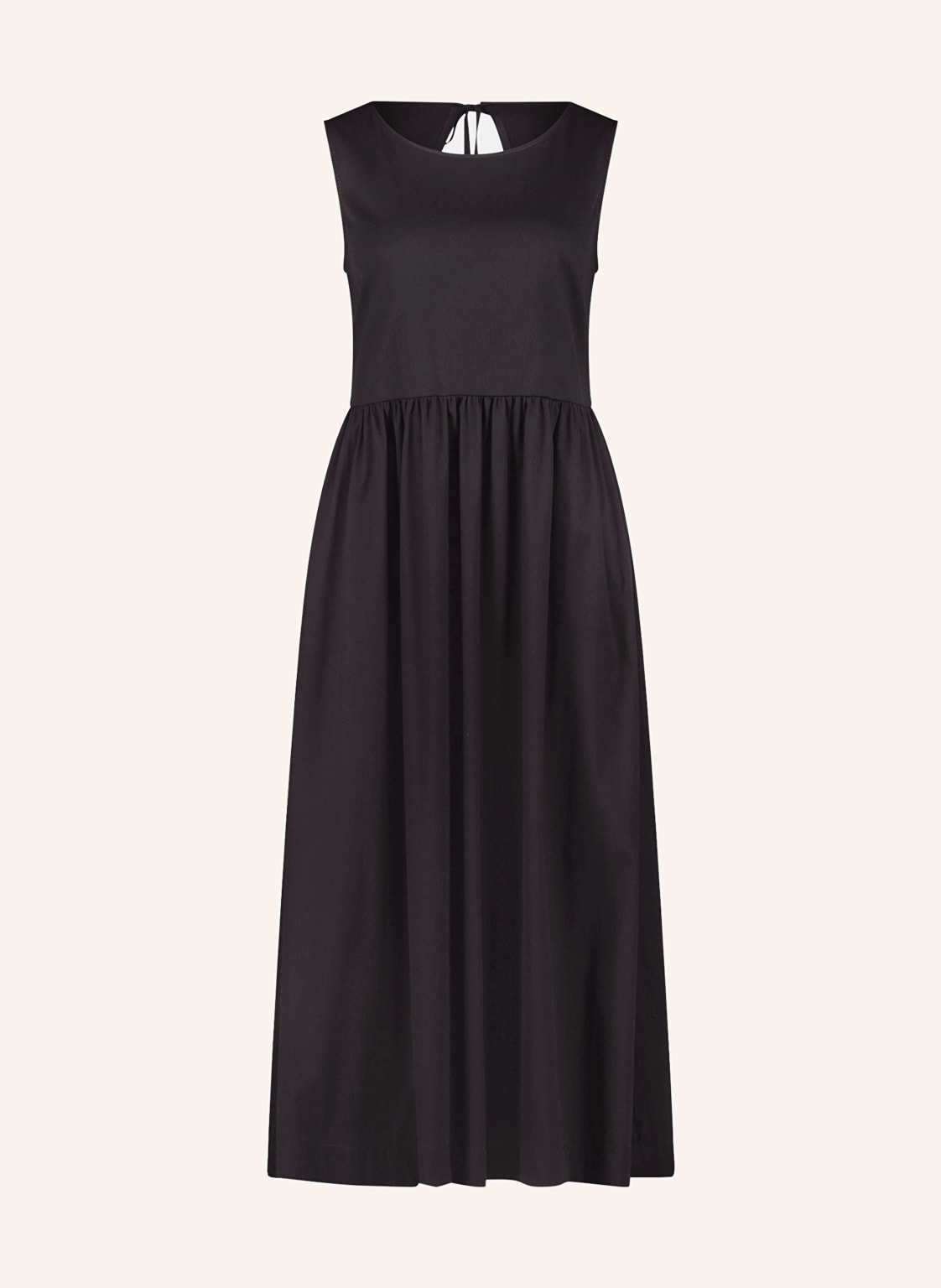 Robe Légère Kleid Mit Cut-Out schwarz von ROBE LÉGÈRE