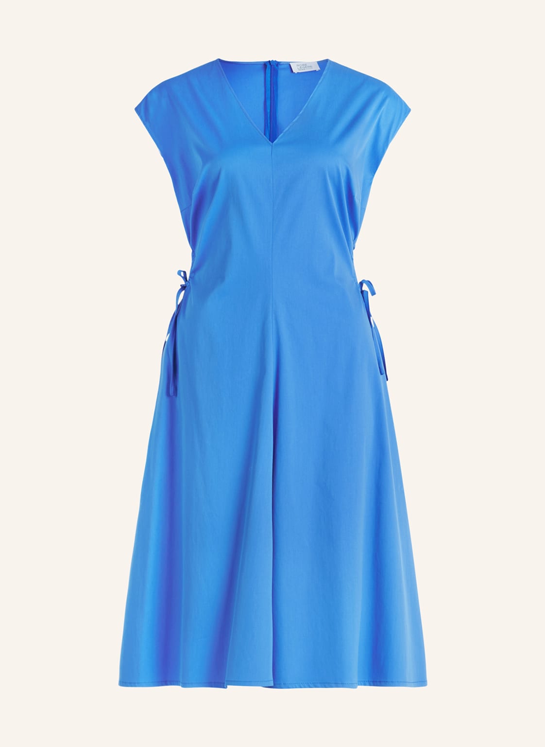 Robe Légère Kleid blau von ROBE LÉGÈRE