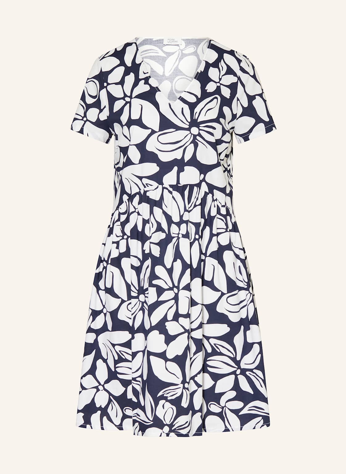 Robe Légère Kleid blau Robe Légère Kleid blau von ROBE LÉGÈRE