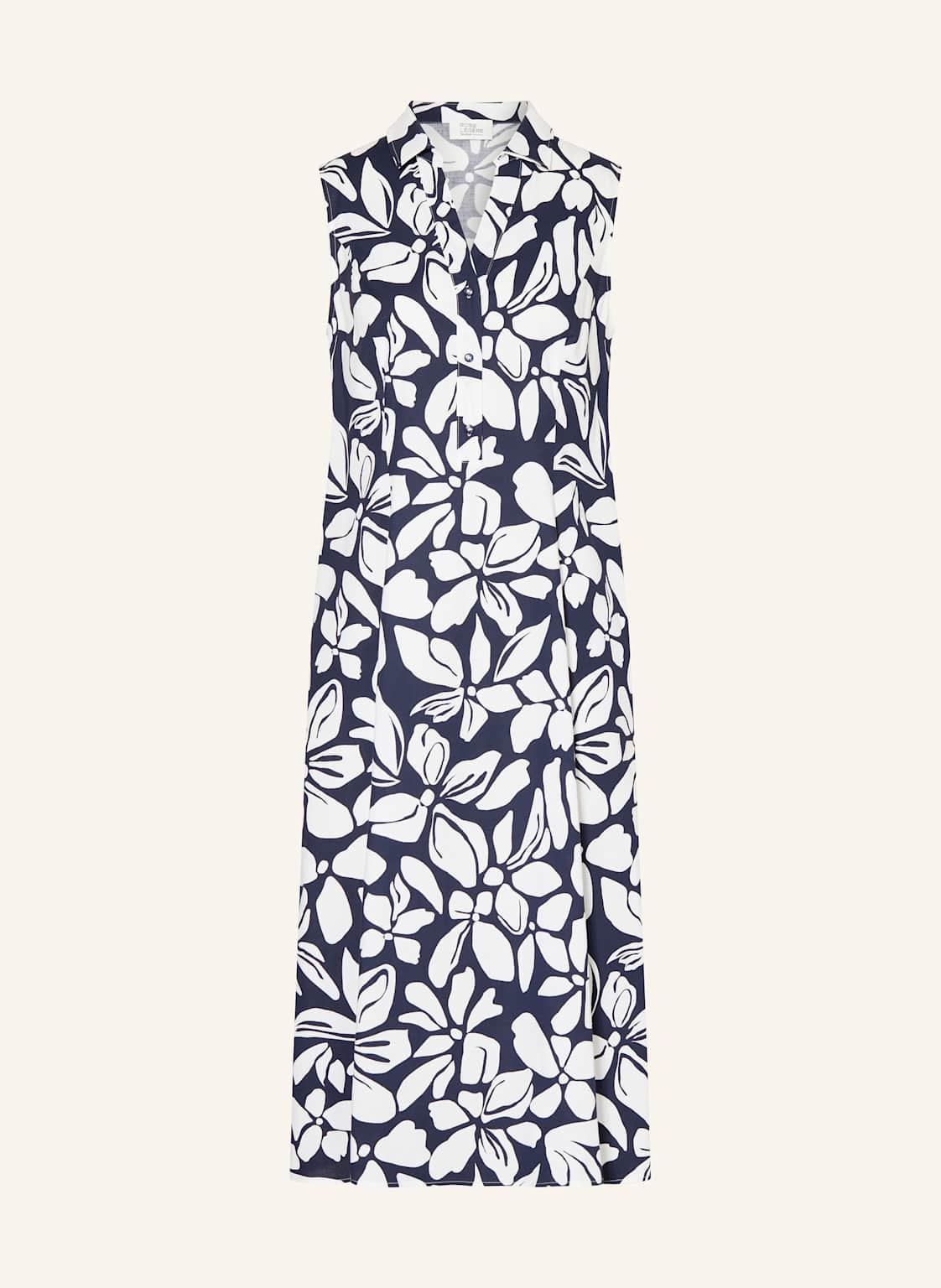 Robe Légère Kleid blau Robe Légère Kleid blau von ROBE LÉGÈRE