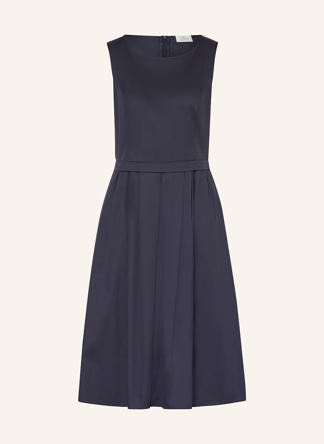 Robe Légère Kleid blau Robe Légère Kleid blau von ROBE LÉGÈRE